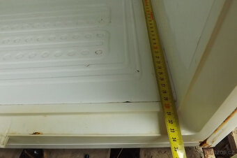 Malý mrazák Zanussi objem 50 l - 5