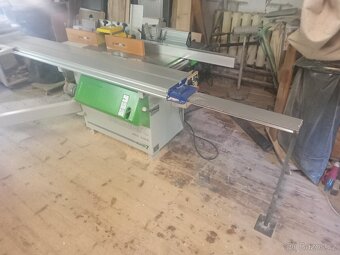 Pětikombinace Rojek KPS 310A - 5