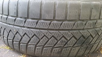 Kola 17' 205/50 4x98 - 5