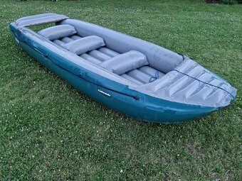 Prodám raft Gumotex Colorado 450 - 5