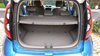 Kia Soul EV - 5
