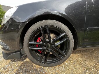 Škoda octavia 2.0 tdi RS 125kw cega - 5