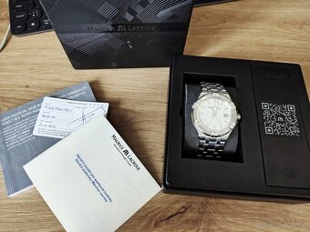 Swiss hodinky MAURICE LACROIX: Aikon (AI1008-SS002-131-1) - 5