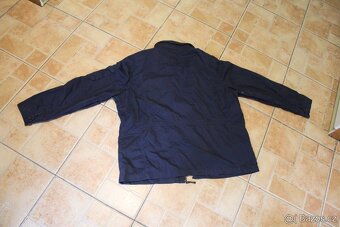 Cestovní bunda zn. Gold Coast, vel. XL - 5