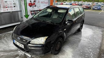 Ford Focus MK2 Combi - 5