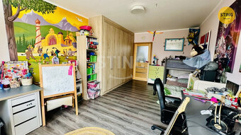 Prodej bytu 3+1, 75m2, Ostrava - Hrabůvka, 133412 - 5