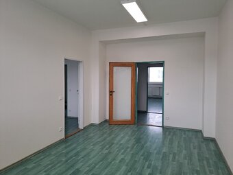 80 m2 KANCELÁŘÍ - Brno - Vídeňská/Bohunická - 5