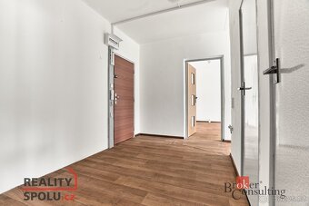 Pronájem, byty/2+1, 52 m2, Barvířská, Kraslice, Sokolov [ID  - 5