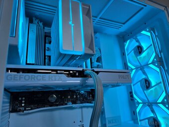 Herní PC/Intel Core Ultra/RTX 5070/32GB RAM/2TB NVMe/ - 5
