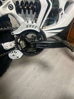 Specialized Demo 8 i - 5