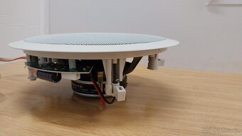 Vestavný reproduktor Magnat Interior - možno více kusů - 5