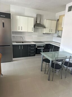 TENERIFE: Podívejte se na náš apartmán v Las Galletas - 5