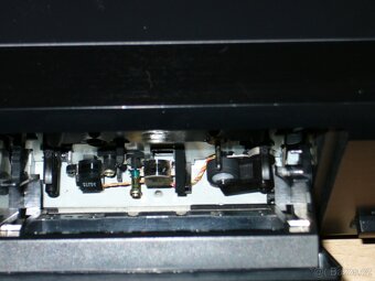 Kazetový magnetofon SONY TC-KE230 v pěkném stavu. - 5