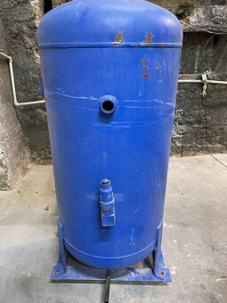 Kompresor Orlík 3JSK-75 - 5