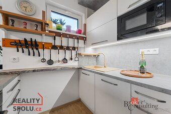 Prodej, byty/3+kk, 102 m2, Rodov 96, 50303 Smiřice, Hradec K - 5