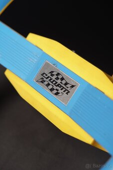 Formule na dálkové ovládání, vyrobená v SSSR - 5