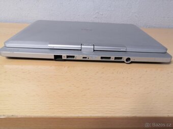 HP EliteBook Revolve 810 G3 4GB 256GB SSD - 5