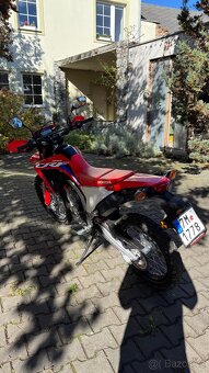 Honda CRF300l 2023 - 5