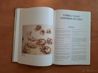 Život a dílo mistra Leonarda - 5