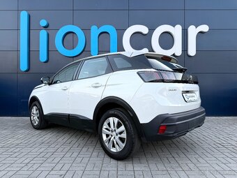 Peugeot 3008 ACTIVE PACK, 130k, Automat, Záruka - 5