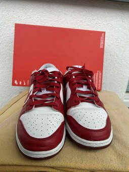 Nike Dunk Low Next Nature - 5