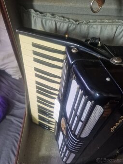 Harmonika Akordeon - 5