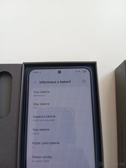 Samsung Galaxy S25 - 5