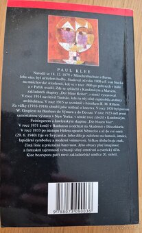 Knihy - odborné, hobby, atlas, beletrie - 5