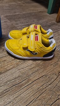 Sálová obuv Joma 27 - 5