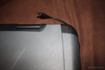 pěkný jak nový HP OmniBook XE3 s win98 - 5