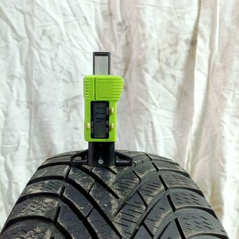 15" plechová kola – 5x100 – ŠKODA (VW, SEAT, AUDI) - 5