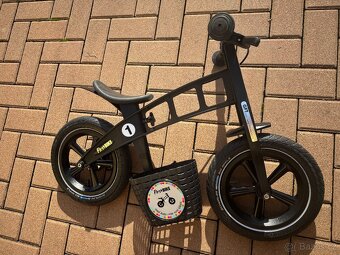 First bike special edition - 5