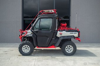 Can-Am Brp Can Am Traxter 1000 12/2023 1808KM ODPOČET DPH - 5