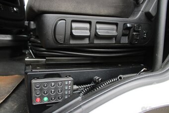Iveco S- Way 480, EURO 6, NEZÁVISLÁ KLIMATIZACE, NAVIGACE - 5