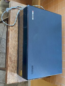 Magnetofon Tesla B 700 - 5