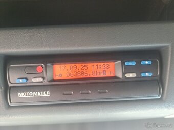 Prodám MAN TGA 18.440 4x2 BLS EURO 5 - 5