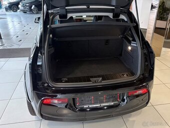 BMW i3 120Ah, 2021, výbava, TČ, DPH - 5
