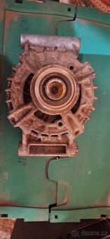 Alternátor Na Ducato,Boxer,Jumper - 5