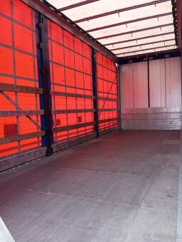 DAF XF 460 euro 6 18+20 europalet souprava - 5