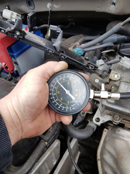 Prodám Toyota MR2 W3 - 5