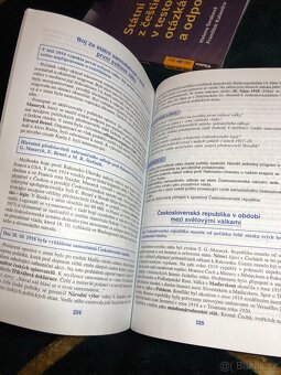 Občanská nauka pro střední odborná učiliště - 5