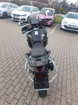 CFMOTO 800MT Explore - 5