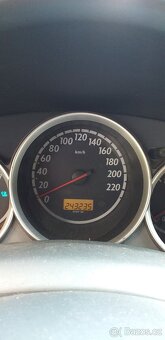 Honda Jazz 1,2 i-DSi, LPG, 2004 - 5