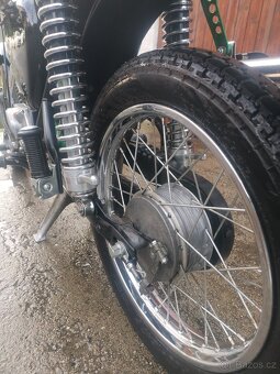 Simson s51 enduro - 5