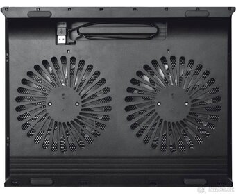 Chladící podložka Trust AZUL Cooling Stand - 5