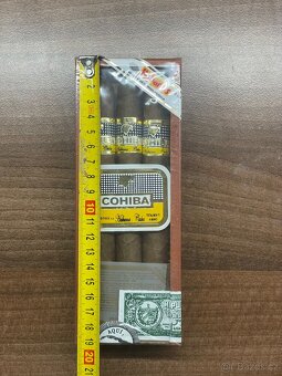 Cohiba - 5