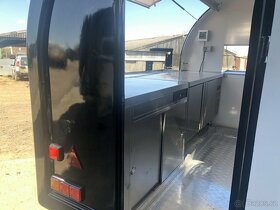 2.8M Pojízdná Prodejna Občerstvení, Food truck, Gastro přivě - 5