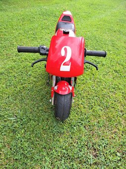 Blata 2.5 minibike - 5