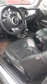 Mini cooper S r53 - 5