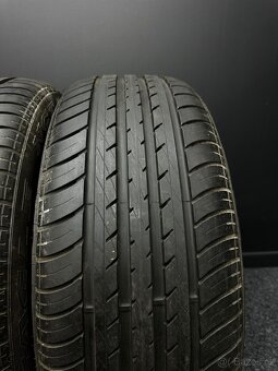 Sada pneu GoodYear 285/45/21 / 255/50/21 - 5